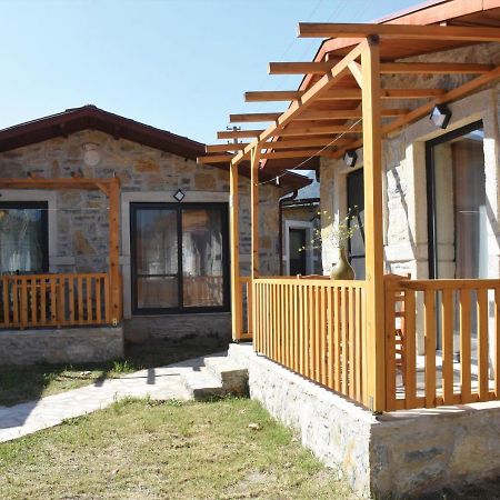Begonvillage Tatil Evleri Datca Exterior photo